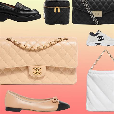 chanel hysteria dupe|chanel dupes shoes.